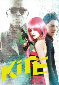 VER Kite (2014) Online Gratis HD