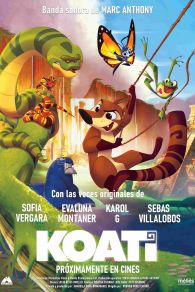 VER Koati Online Gratis HD