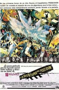 VER La aventura del Poseidón (1972) Online Gratis HD