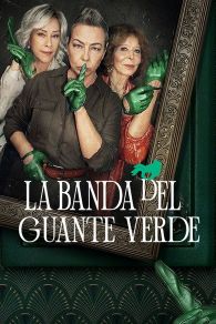 VER La banda del guante verde Online Gratis HD