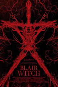 VER La bruja de Blair Online Gratis HD