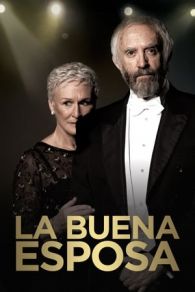 VER La buena esposa Online Gratis HD