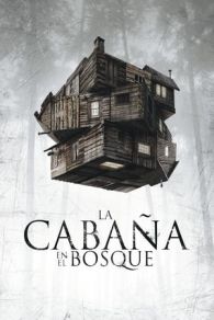 VER La cabaña en el bosque (2012) Online Gratis HD