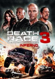 VER La Carrera de la Muerte 3 Online Gratis HD