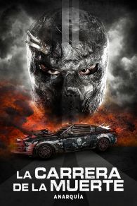 VER La Carrera de la Muerte 4 Online Gratis HD