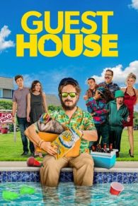 VER La Casa de Huéspedes Online Gratis HD