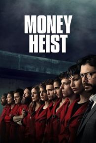 VER La casa de papel (2017) Online Gratis HD