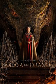 VER La casa del dragón Online Gratis HD