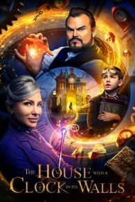 VER La Casa del Reloj en la Pared (2018) Online Gratis HD