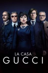 VER La Casa Gucci Online Gratis HD