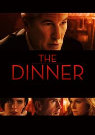 VER La cena (2017) Online Gratis HD