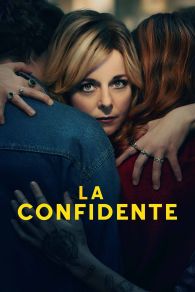 VER La Confidente Online Gratis HD