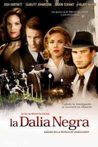 VER La Dalia Negra Online Gratis HD