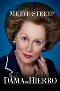 VER La Dama de Hierro (The Iron Lady) Online Gratis HD