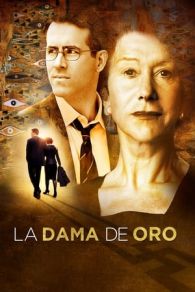 VER La dama de oro Online Gratis HD