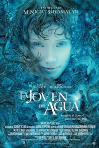 VER La dama en el agua Online Gratis HD