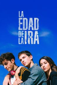 VER La edad de la ira Online Gratis HD