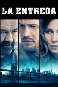 VER La Entrega (The Drop) Online Gratis HD