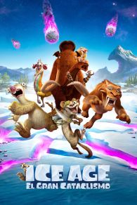 VER La era de hielo: Choque de mundos Online Gratis HD