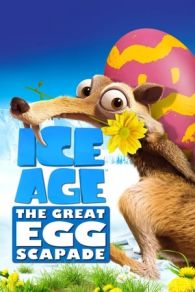 VER La Era del Hielo: La Gran Huevo Aventura (2016) Online Gratis HD