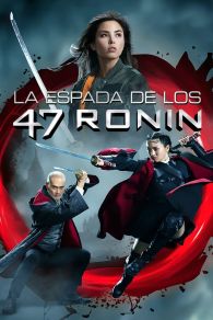 VER La espada de los 47 Ronin Online Gratis HD