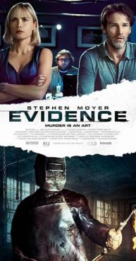 VER La Evidencia Online Gratis HD