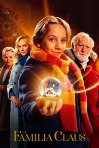 VER La familia Claus Online Gratis HD