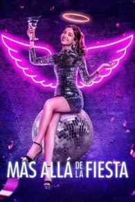 VER La fiesta del más allá (2021) Online Gratis HD