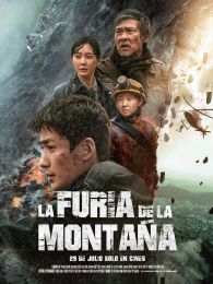 VER La furia de la montaña Online Gratis HD