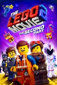 VER La Gran Aventura LEGO 2 Online Gratis HD