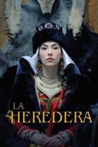 VER La heredera Online Gratis HD