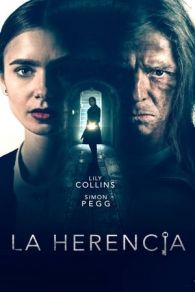 VER La Herencia Online Gratis HD