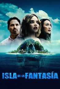 VER La Isla de la Fantasía Online Gratis HD