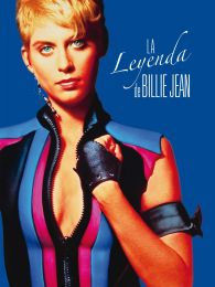 VER La Leyenda De Billie Jean Online Gratis HD