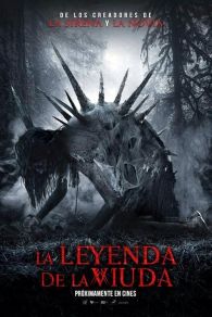 VER La Leyenda de la Viuda Online Gratis HD