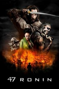 VER La leyenda del samurái: 47 Ronin (2013) Online Gratis HD