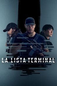 VER La lista terminal Online Gratis HD