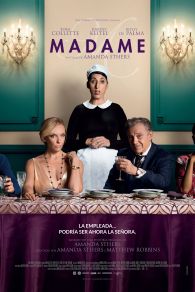 VER La Madame Online Gratis HD