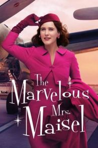 VER La maravillosa Sra. Maisel Online Gratis HD