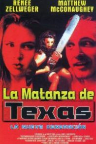 VER La masacre de Texas: La nueva generación Online Gratis HD