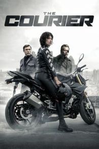 VER La mensajera (2019) Online Gratis HD