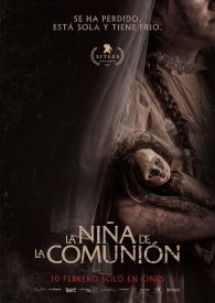 VER La niña de la comunión Online Gratis HD