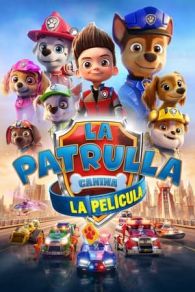 VER La patrulla canina: la película (2021) Online Gratis HD