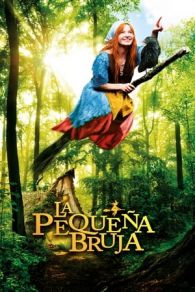 VER La pequeña brujita Online Gratis HD