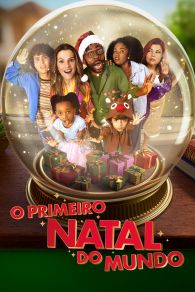 VER La primera navidad del mundo Online Gratis HD