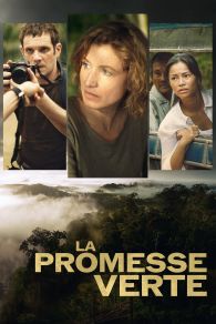 VER La Promesse verte Online Gratis HD