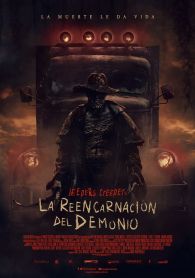 VER La reencarnación del demonio Online Gratis HD