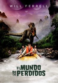 VER La Tierra Perdida Online Gratis HD