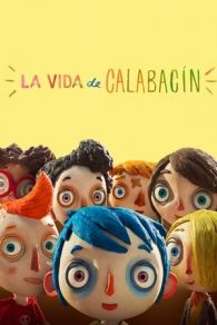 VER La vida de Calabacín Online Gratis HD