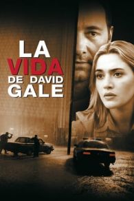 VER La vida de David Gale Online Gratis HD